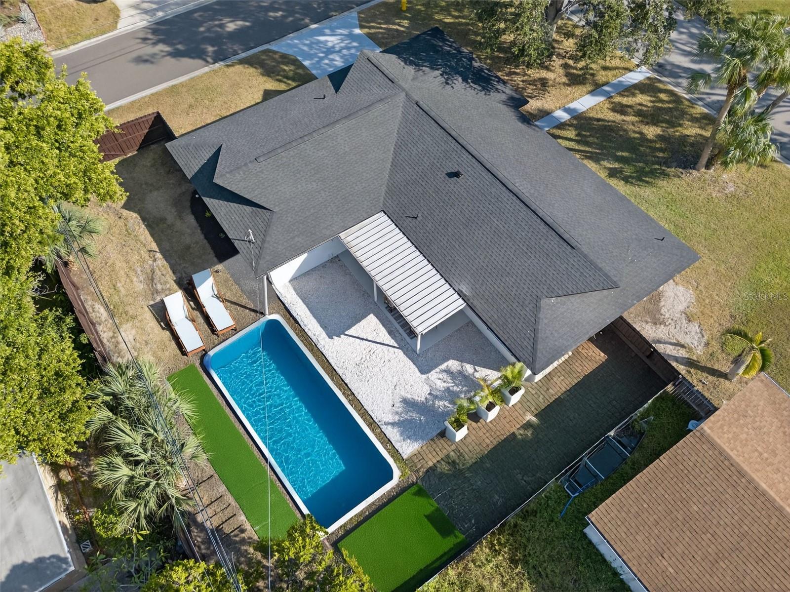 HOLIDAY PARK - Residential