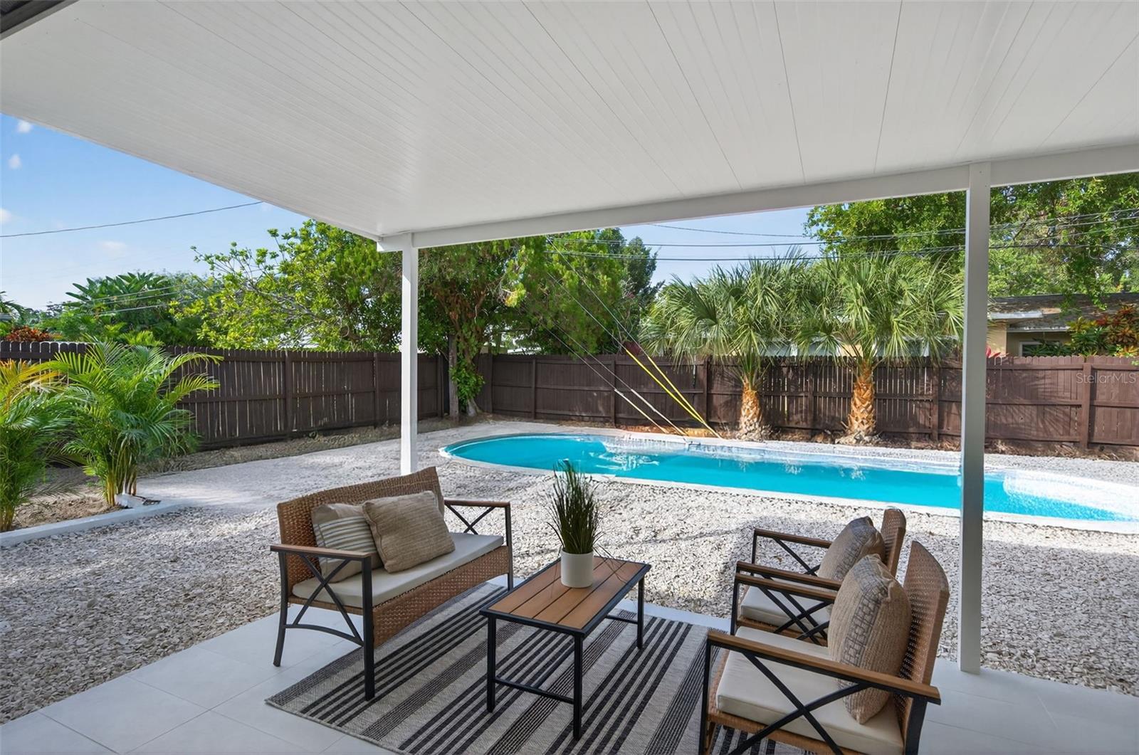 HOLIDAY PARK - Residential