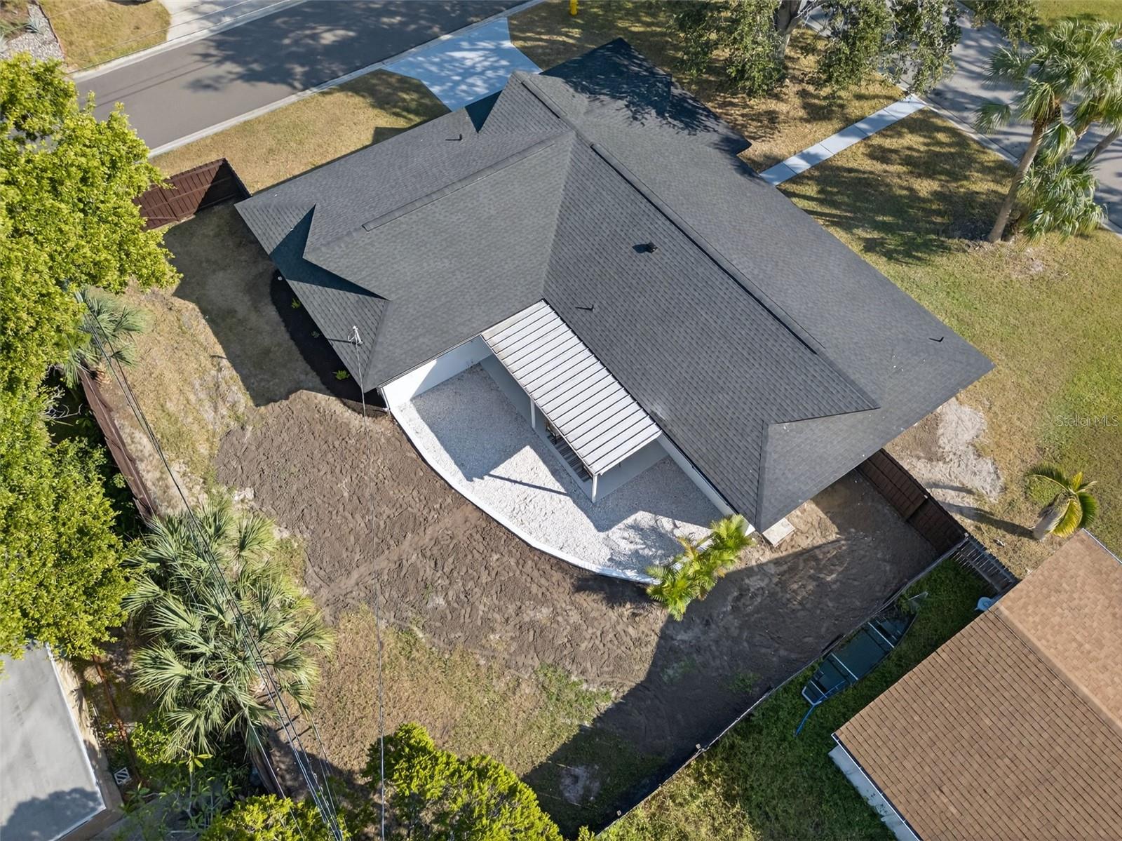 HOLIDAY PARK - Residential