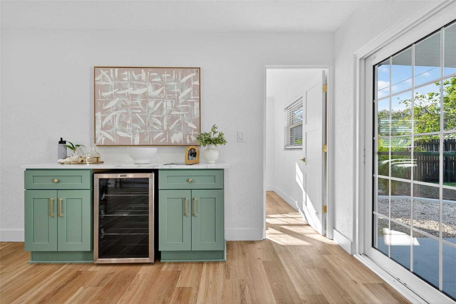 HOLIDAY PARK - Residential