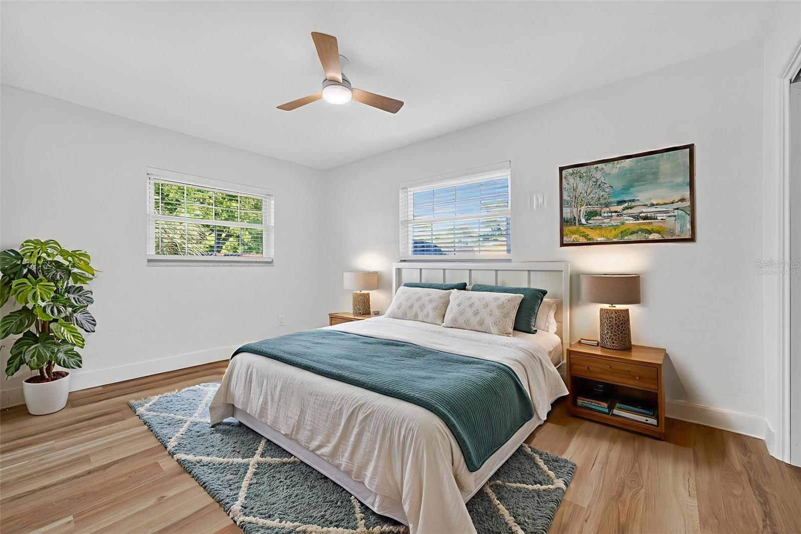 HOLIDAY PARK - Residential