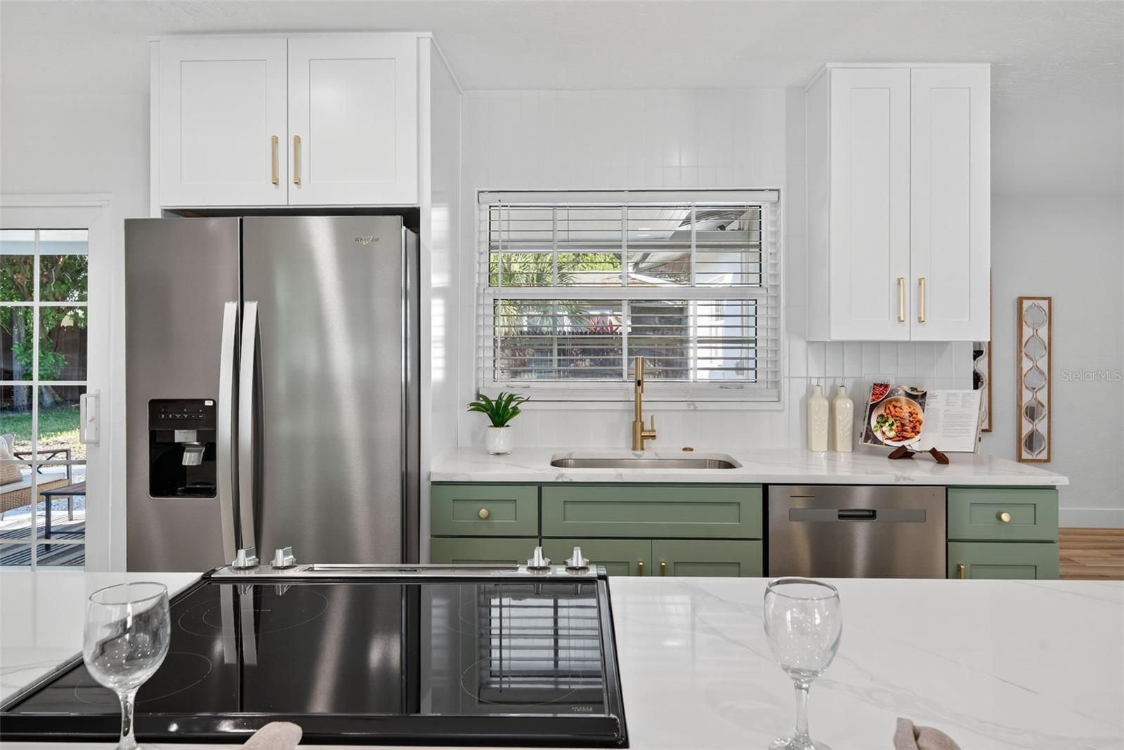 HOLIDAY PARK - Residential