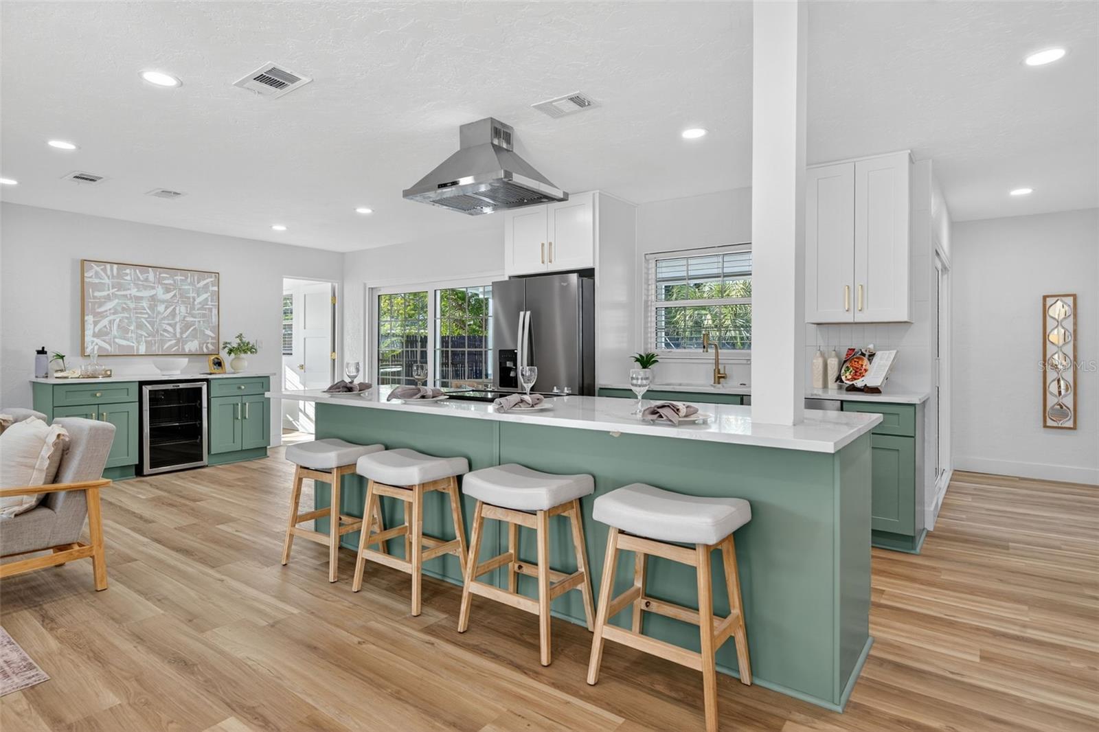 HOLIDAY PARK - Residential