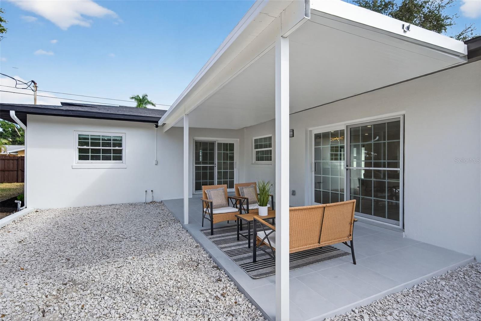 HOLIDAY PARK - Residential