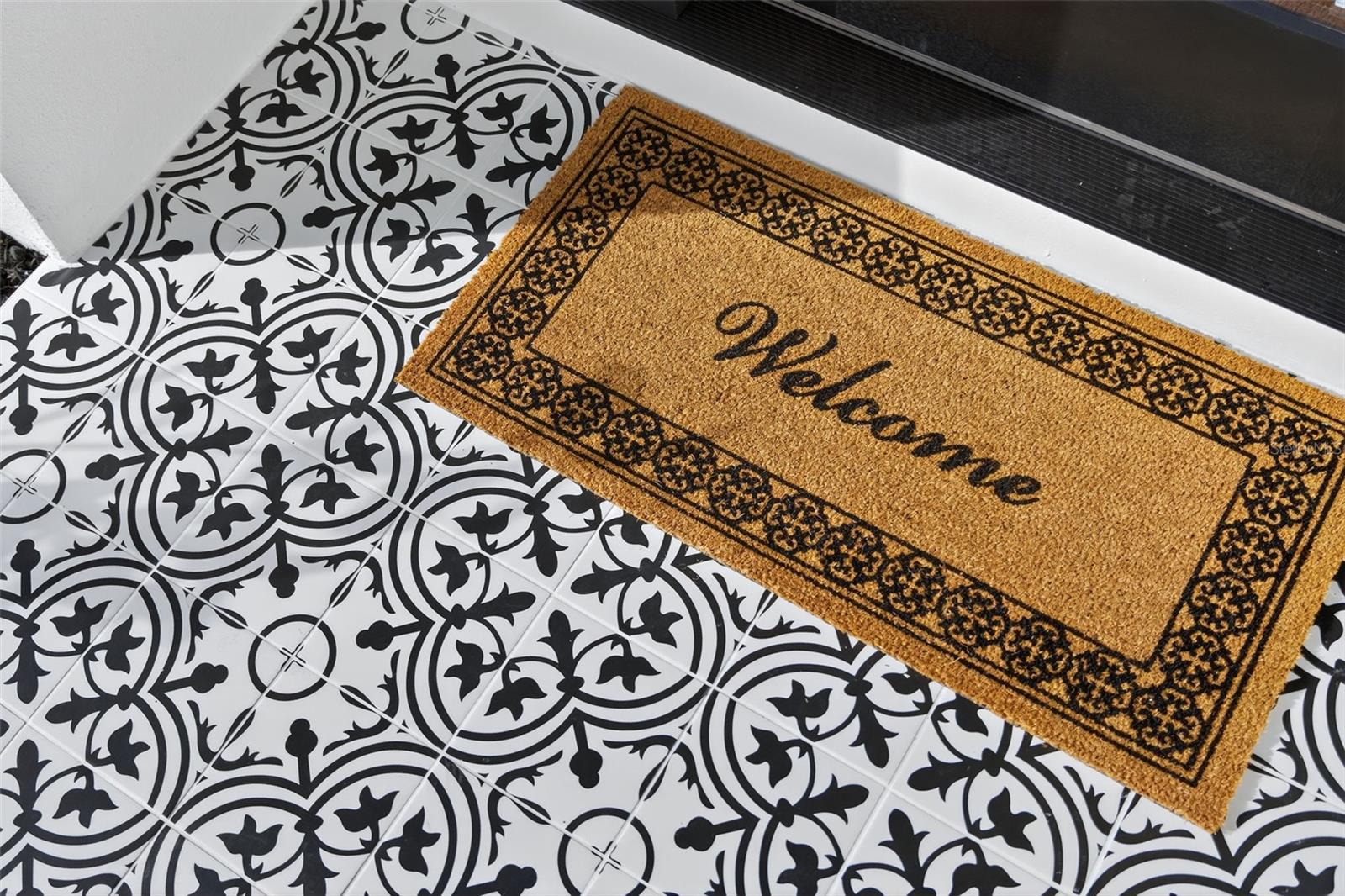 HOLIDAY PARK - Residential