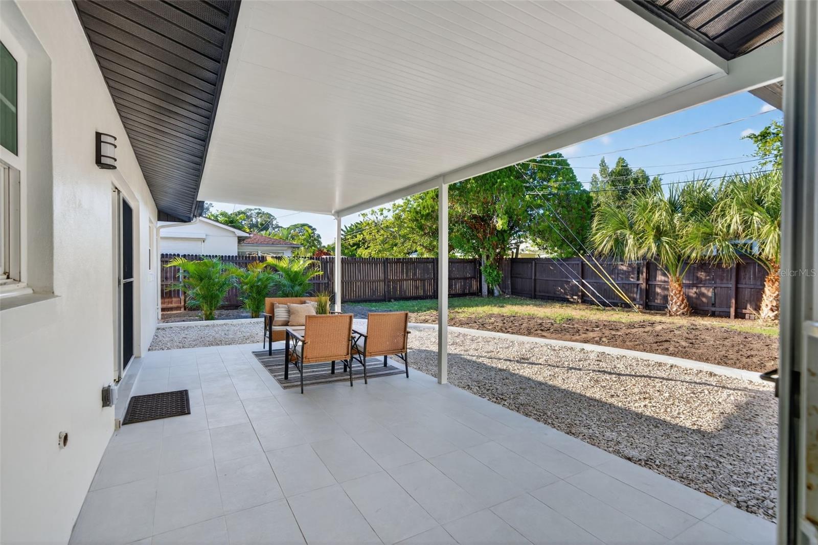 HOLIDAY PARK - Residential