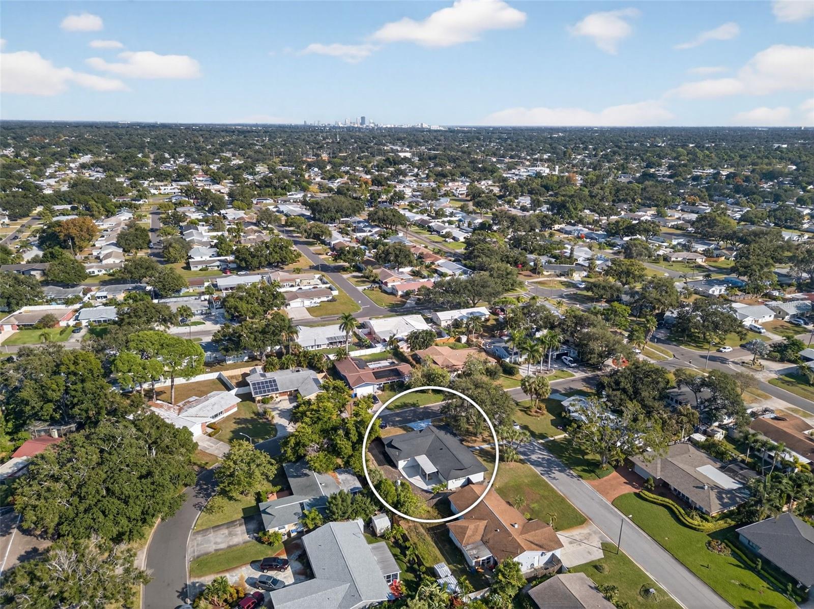 HOLIDAY PARK - Residential