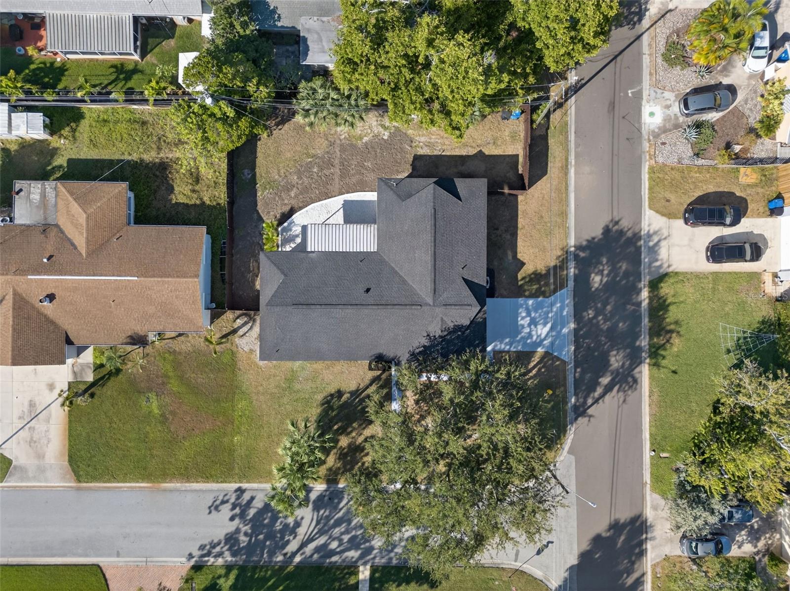 HOLIDAY PARK - Residential