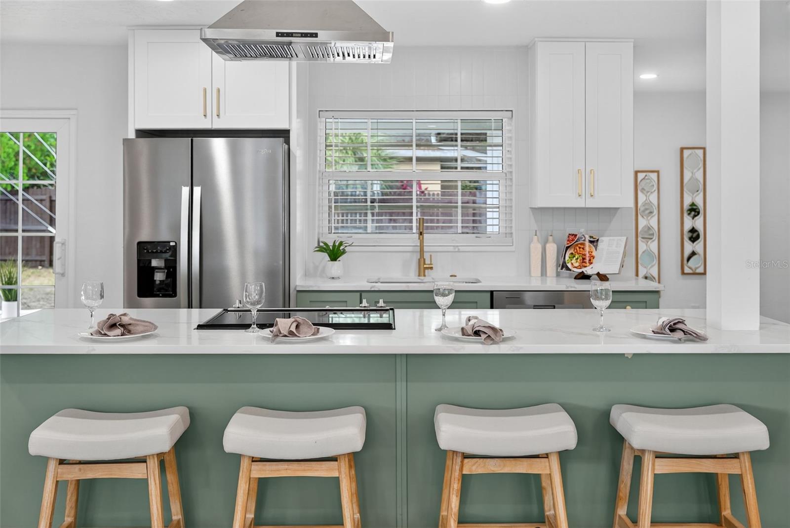 HOLIDAY PARK - Residential