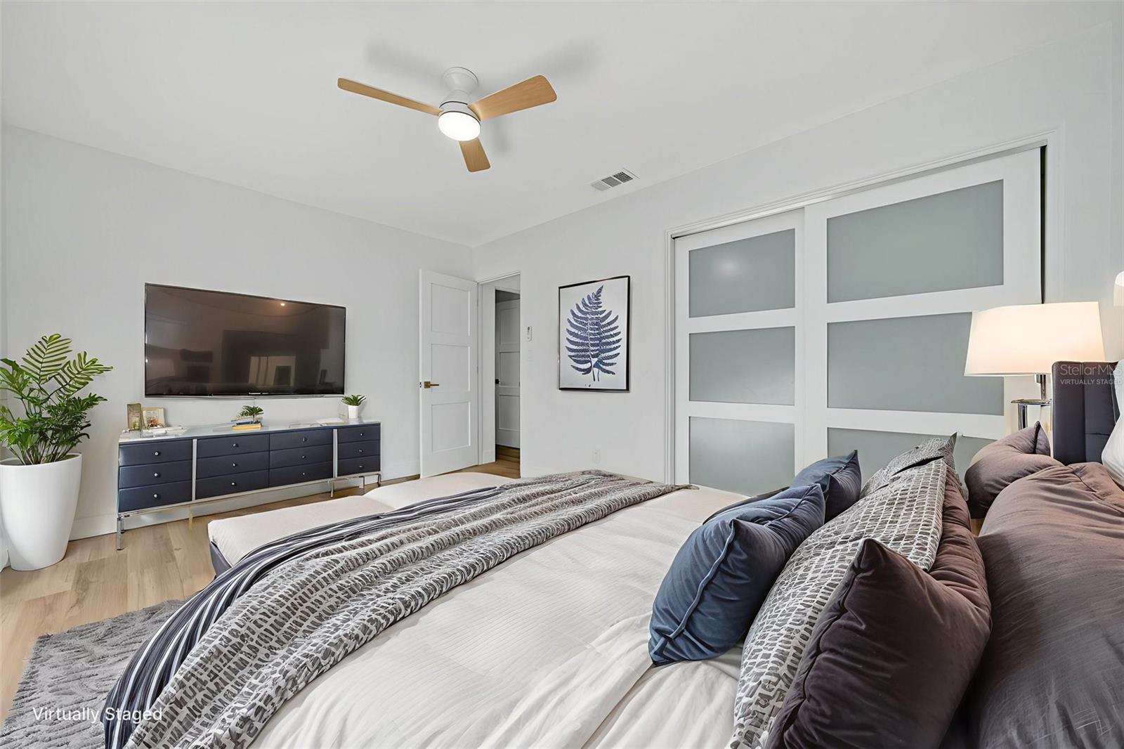 HOLIDAY PARK - Residential