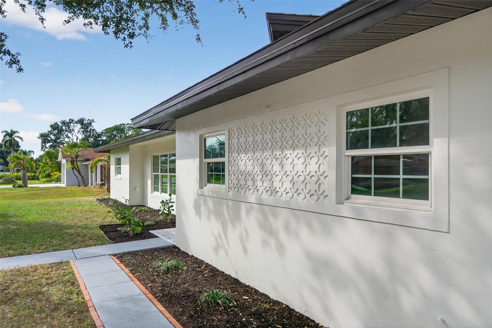 HOLIDAY PARK - Residential