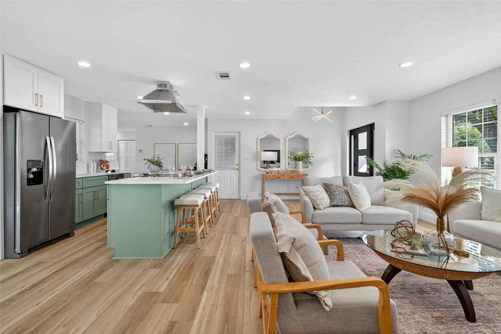 HOLIDAY PARK - Residential