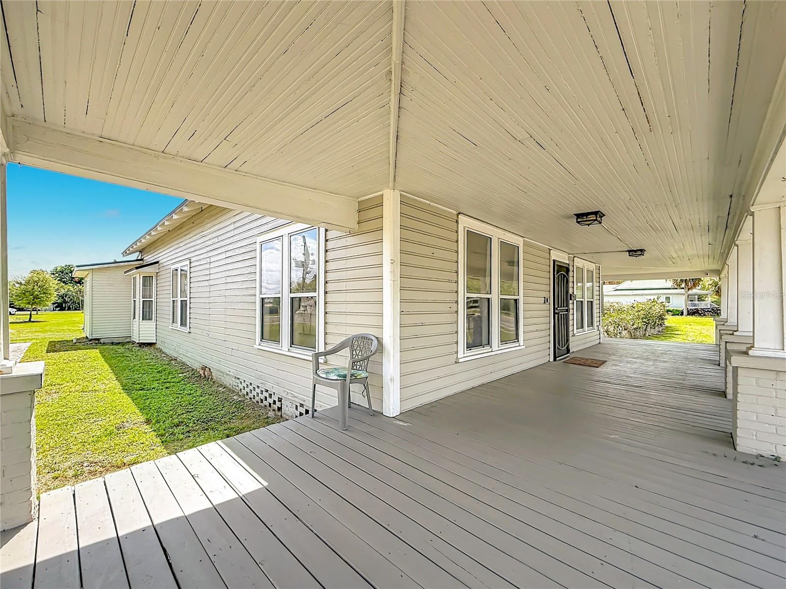 UMATILLA MITCHENORS ADD - Residential