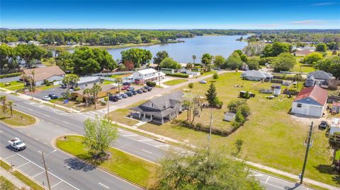 Tiny photo for 311 S Central Avenue, Umatilla, FL 32784 (MLS # O6395427)