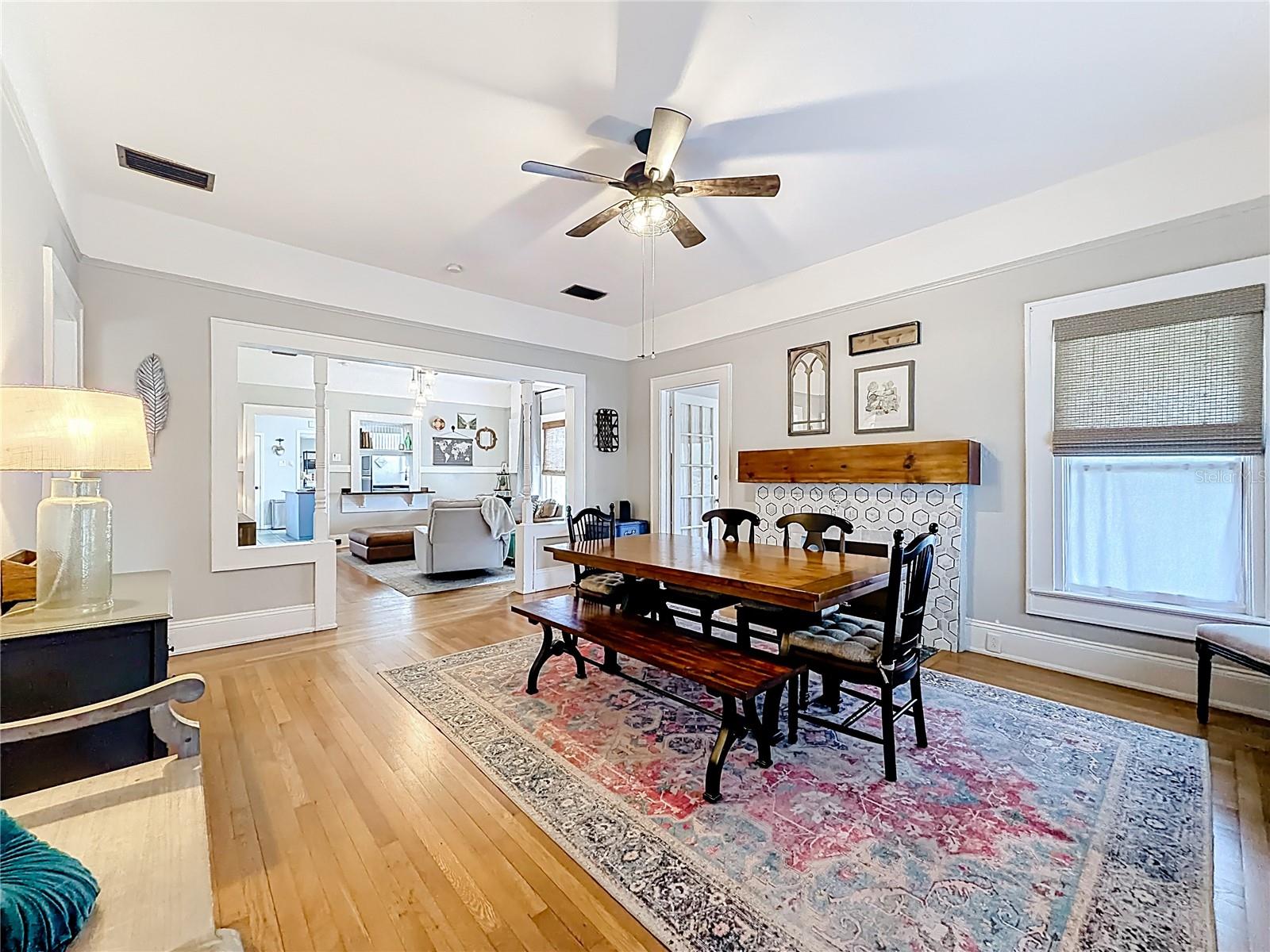 UMATILLA MITCHENORS ADD - Residential