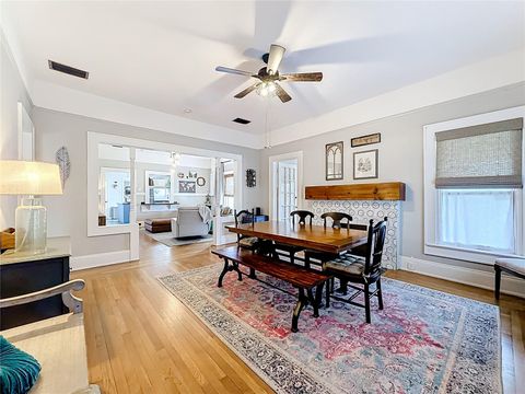 Tiny photo for 311 S Central Avenue, Umatilla, FL 32784 (MLS # O6395427)