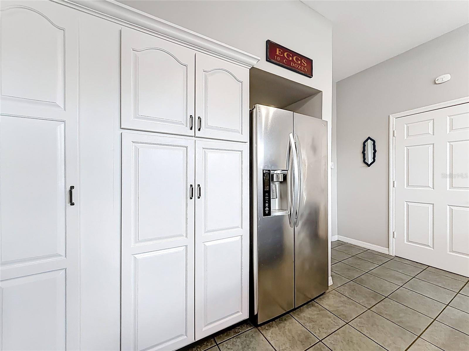 UMATILLA MITCHENORS ADD - Residential