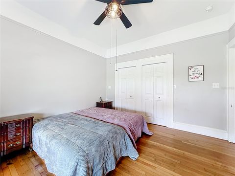 Tiny photo for 311 S Central Avenue, Umatilla, FL 32784 (MLS # O6395427)