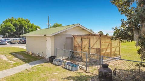 Tiny photo for 311 S Central Avenue, Umatilla, FL 32784 (MLS # O6395427)