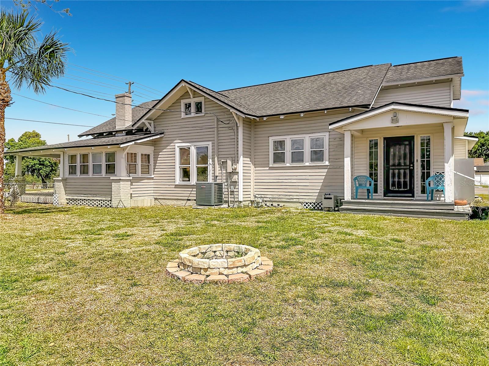 UMATILLA MITCHENORS ADD - Residential