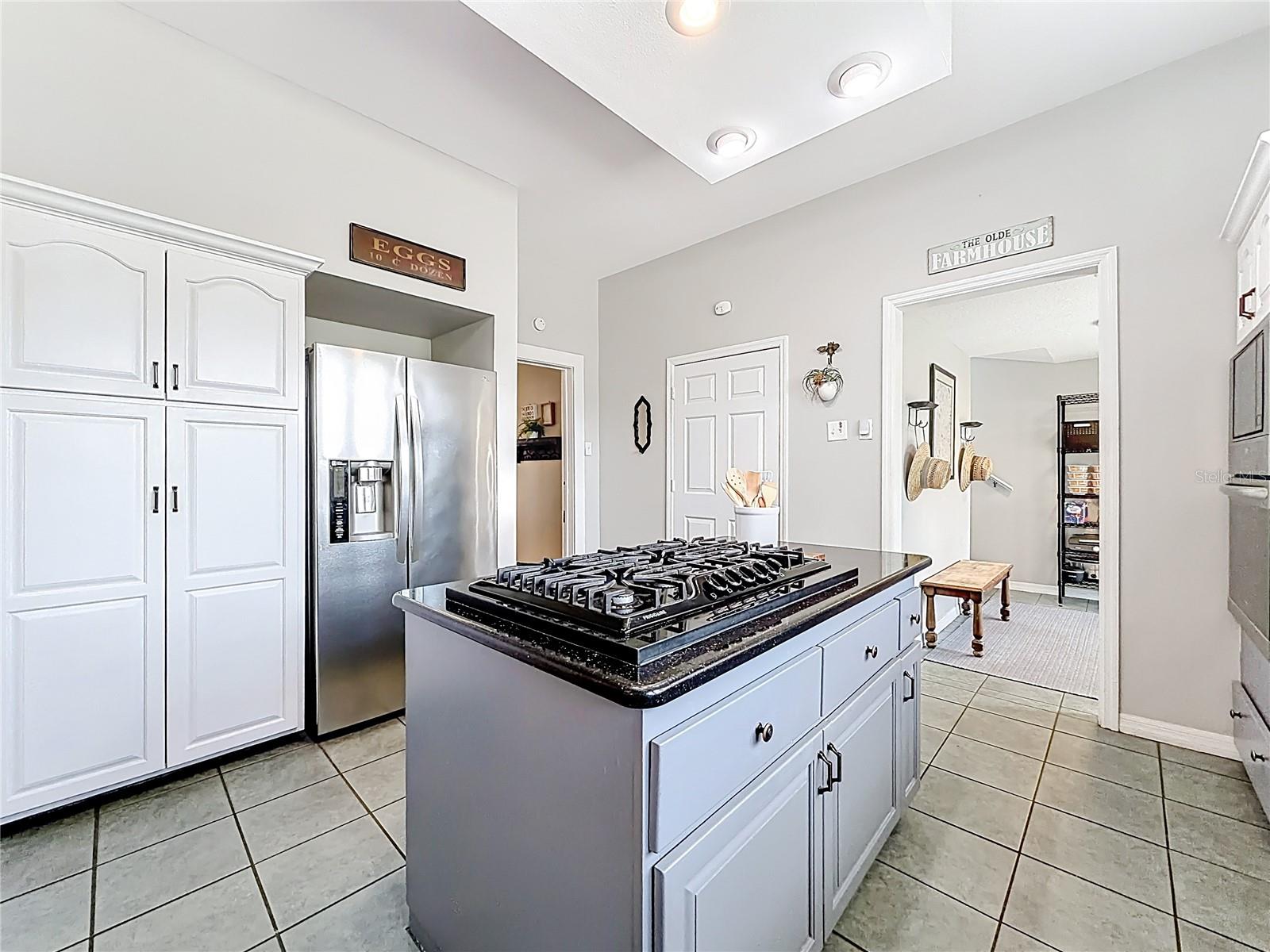 UMATILLA MITCHENORS ADD - Residential