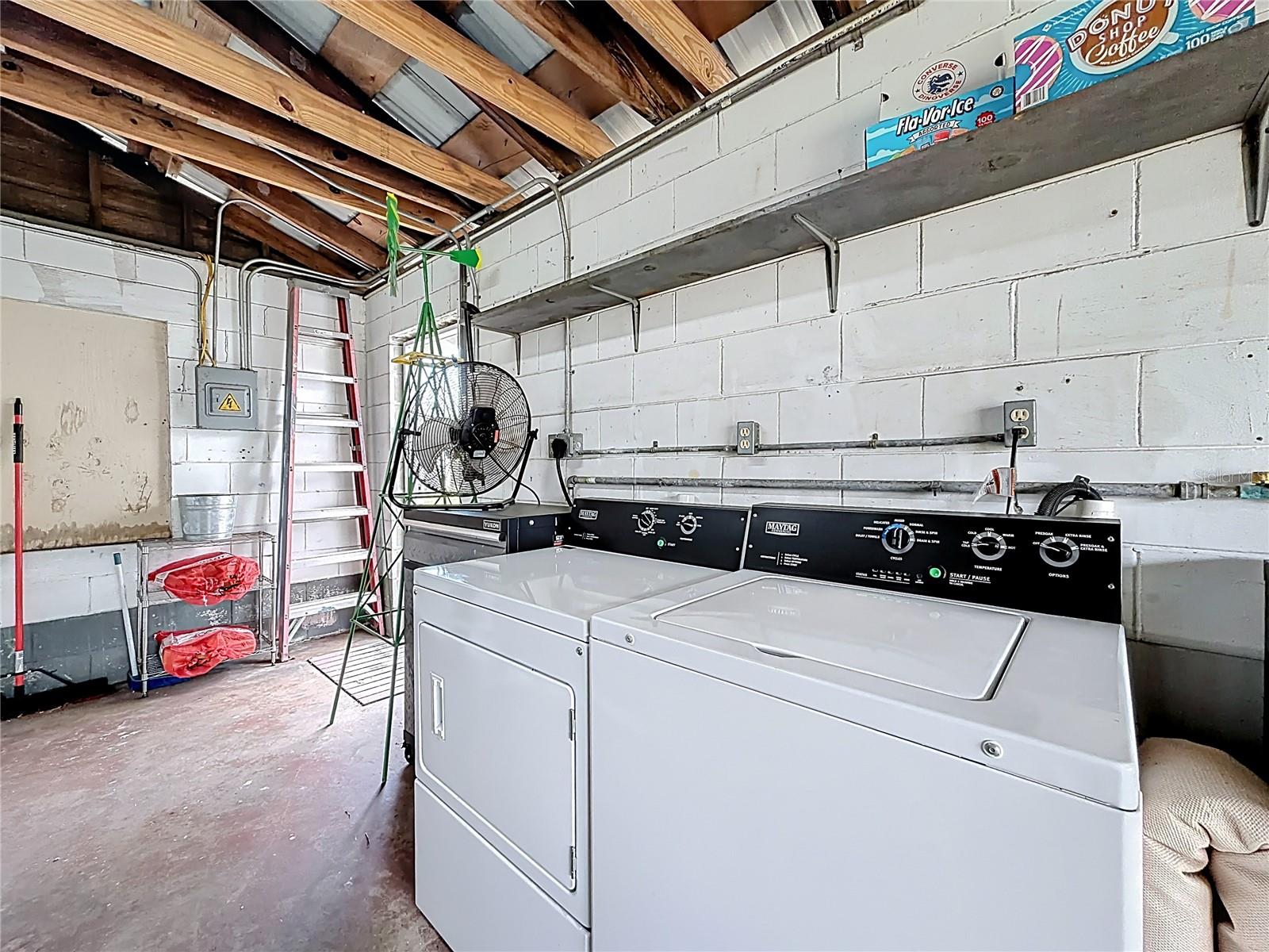 UMATILLA MITCHENORS ADD - Residential