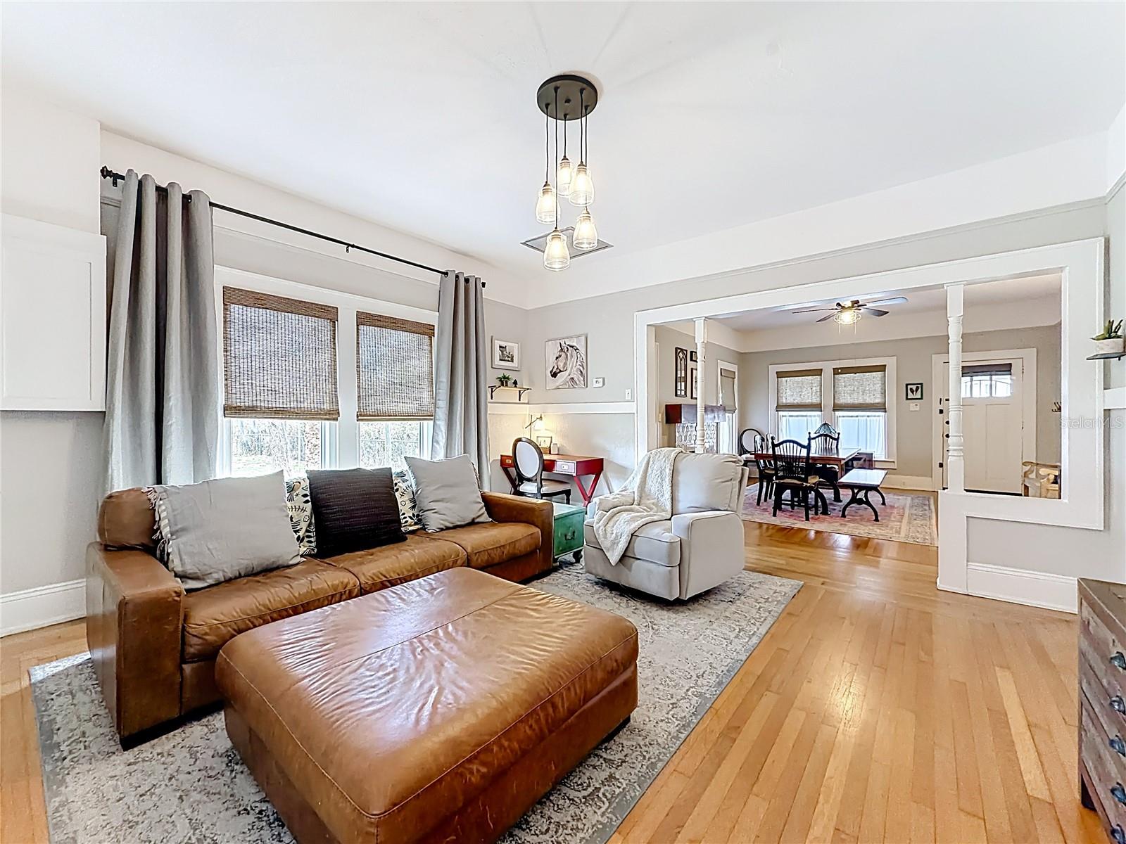 UMATILLA MITCHENORS ADD - Residential