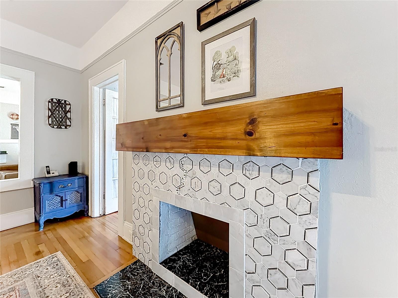 UMATILLA MITCHENORS ADD - Residential