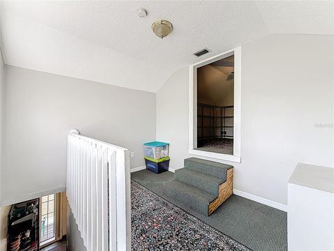 Tiny photo for 311 S Central Avenue, Umatilla, FL 32784 (MLS # O6395427)