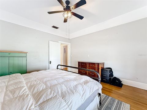 Tiny photo for 311 S Central Avenue, Umatilla, FL 32784 (MLS # O6395427)