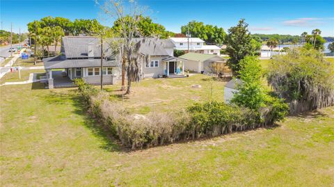 Tiny photo for 311 S Central Avenue, Umatilla, FL 32784 (MLS # O6395427)