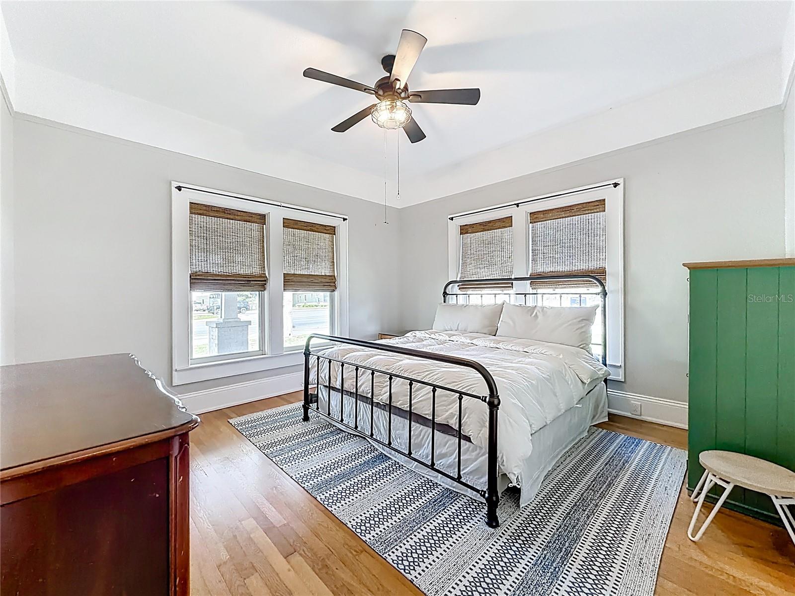 UMATILLA MITCHENORS ADD - Residential