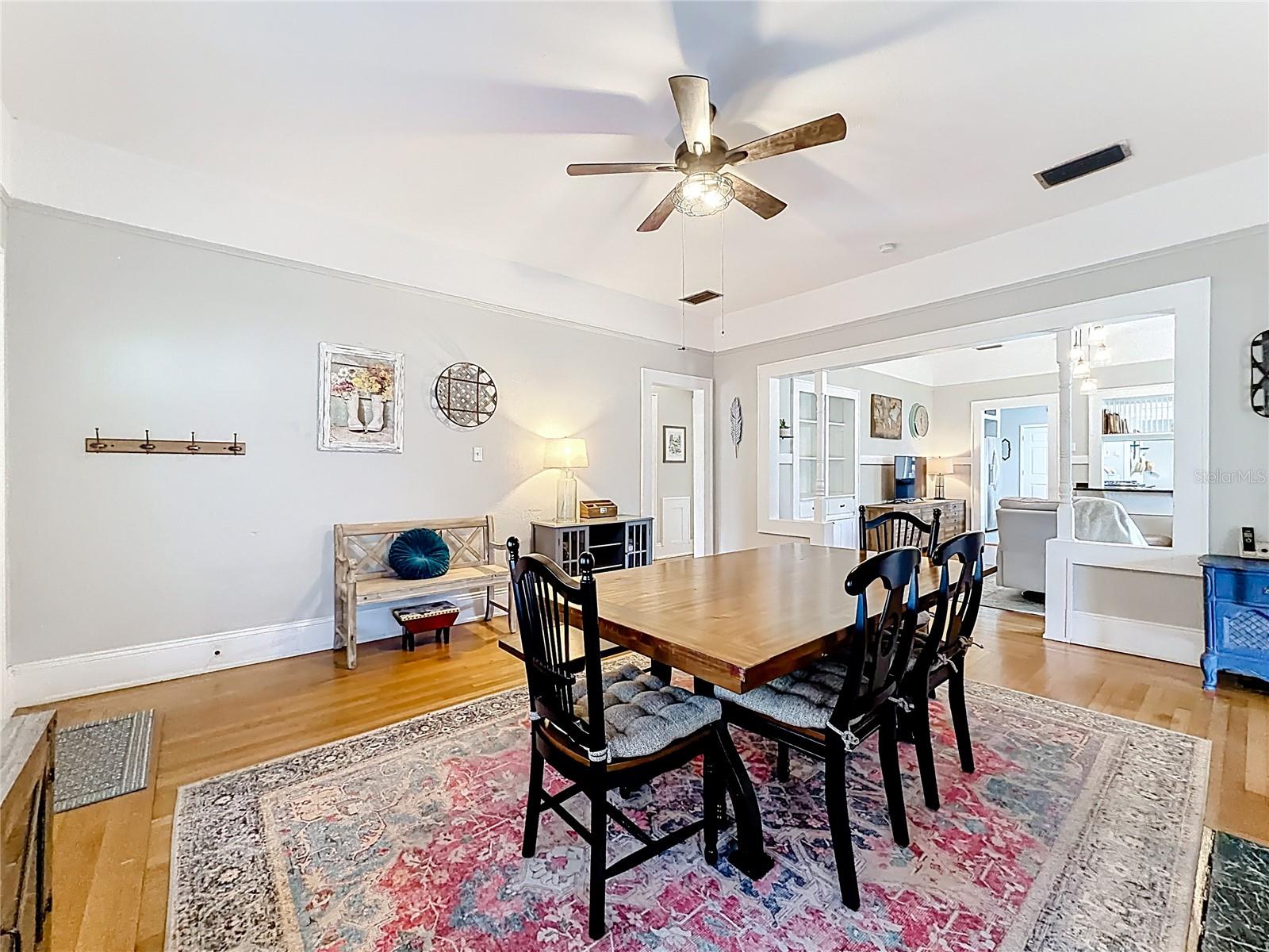 UMATILLA MITCHENORS ADD - Residential