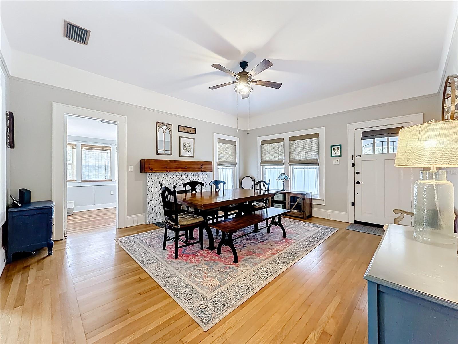 UMATILLA MITCHENORS ADD - Residential