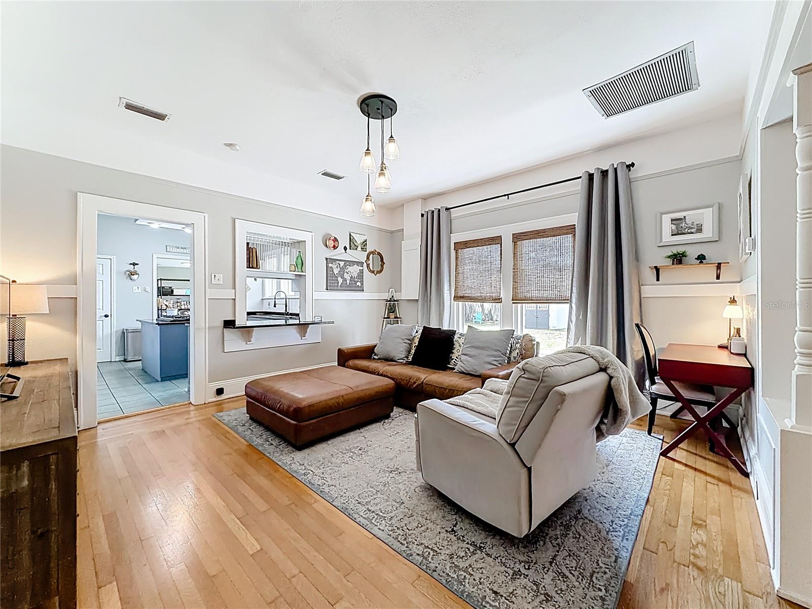 UMATILLA MITCHENORS ADD - Residential