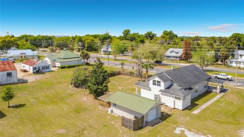 Tiny photo for 311 S Central Avenue, Umatilla, FL 32784 (MLS # O6395427)