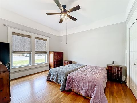 Tiny photo for 311 S Central Avenue, Umatilla, FL 32784 (MLS # O6395427)