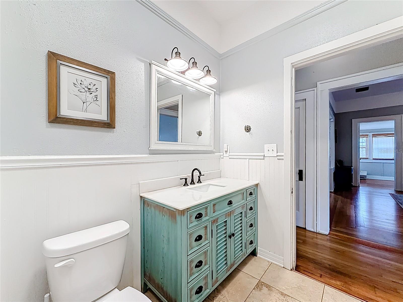 UMATILLA MITCHENORS ADD - Residential