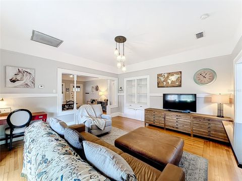 Tiny photo for 311 S Central Avenue, Umatilla, FL 32784 (MLS # O6395427)