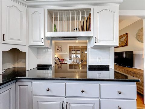 Tiny photo for 311 S Central Avenue, Umatilla, FL 32784 (MLS # O6395427)