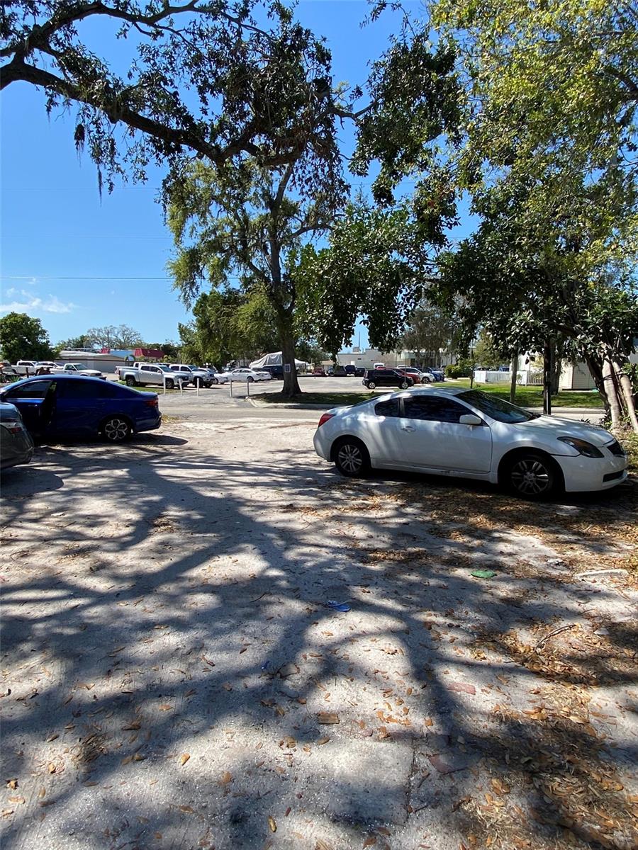 WILLIS ADD TO PALMETTO CONTINUED - Land