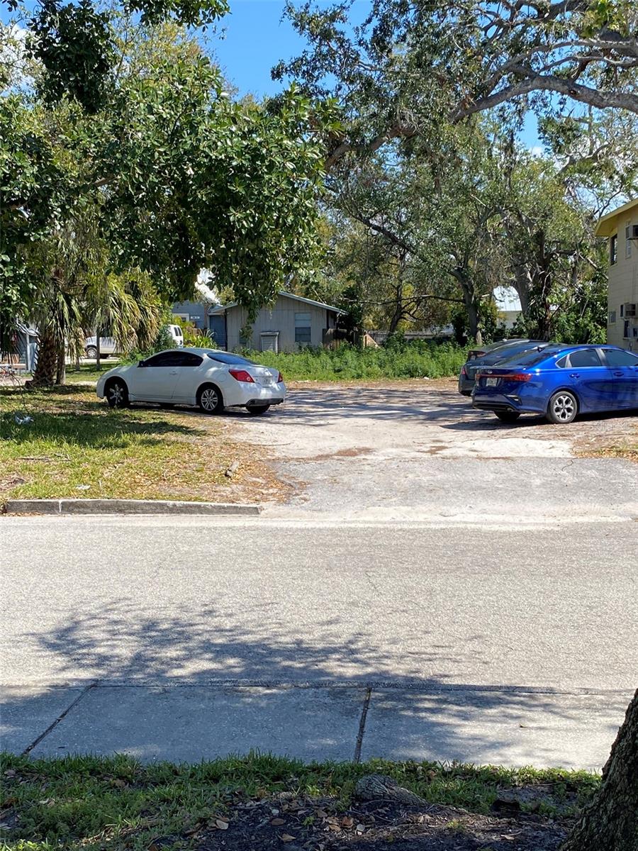 WILLIS ADD TO PALMETTO CONTINUED - Land