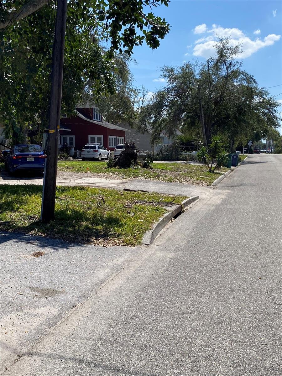 WILLIS ADD TO PALMETTO CONTINUED - Land