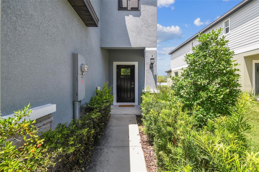 Photo of 21415 Darter Road, Land O Lakes, FL 34638 (MLS # TB8414108)