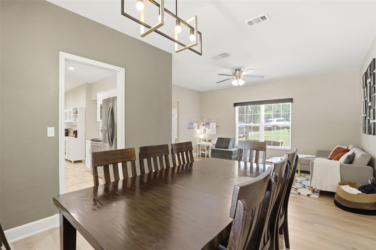 MOUNT PLYMOUTH - Residential