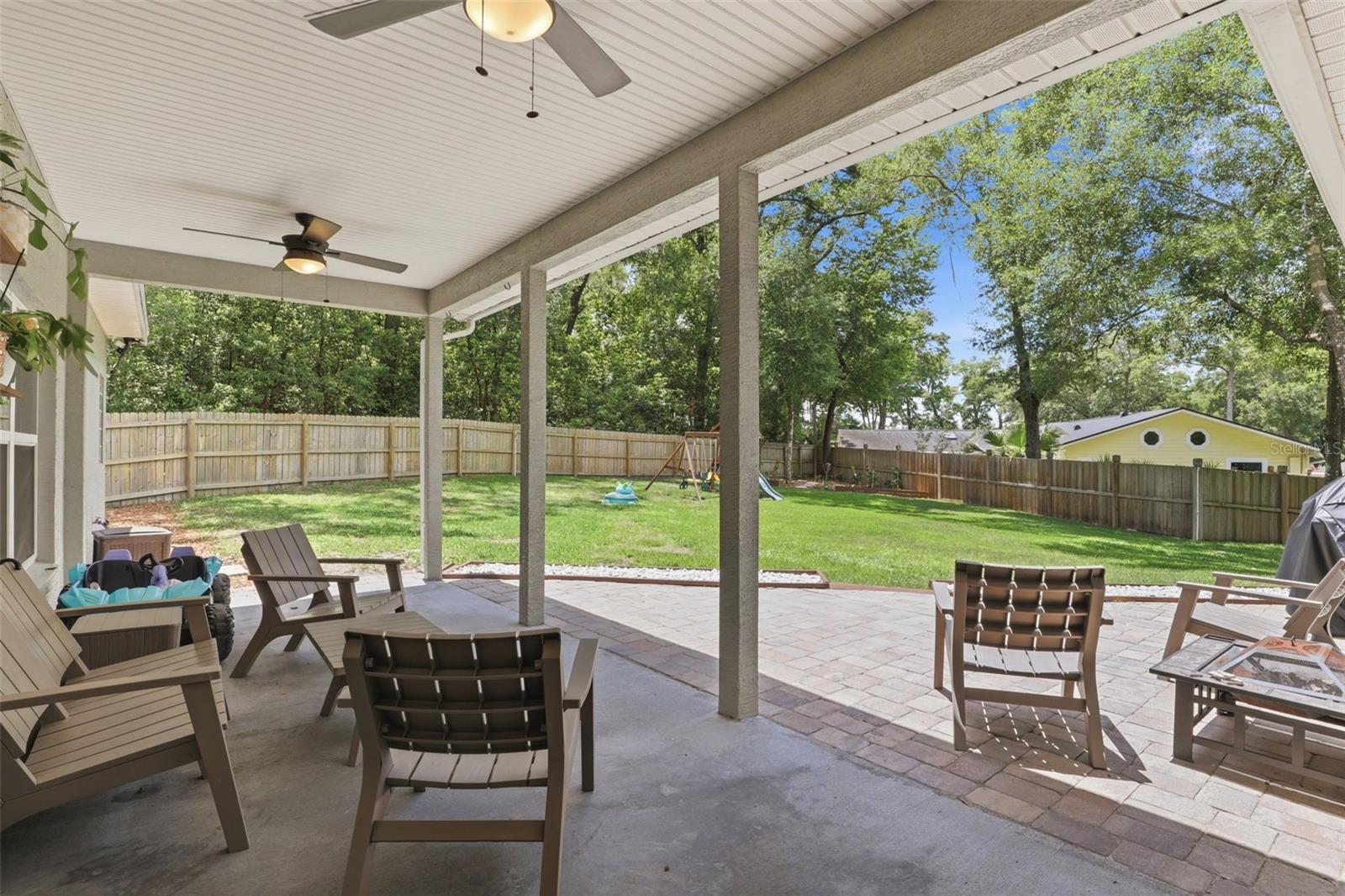 MOUNT PLYMOUTH - Residential