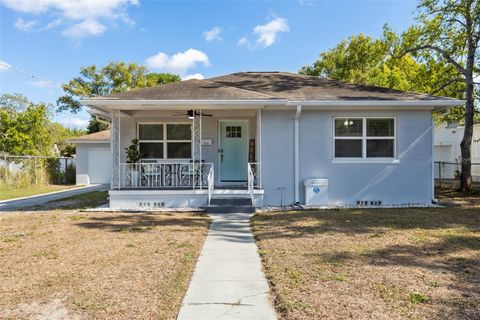 914 E NORTH STREET TAMPA FL 33604