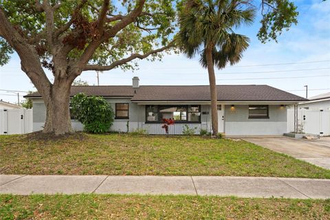 2250 64TH STREET N ST PETERSBURG FL 33710