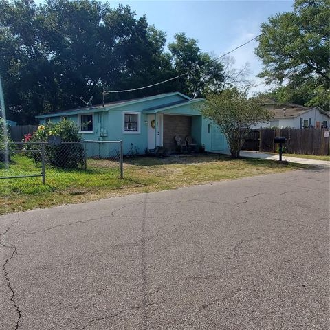 A home in TAMPA