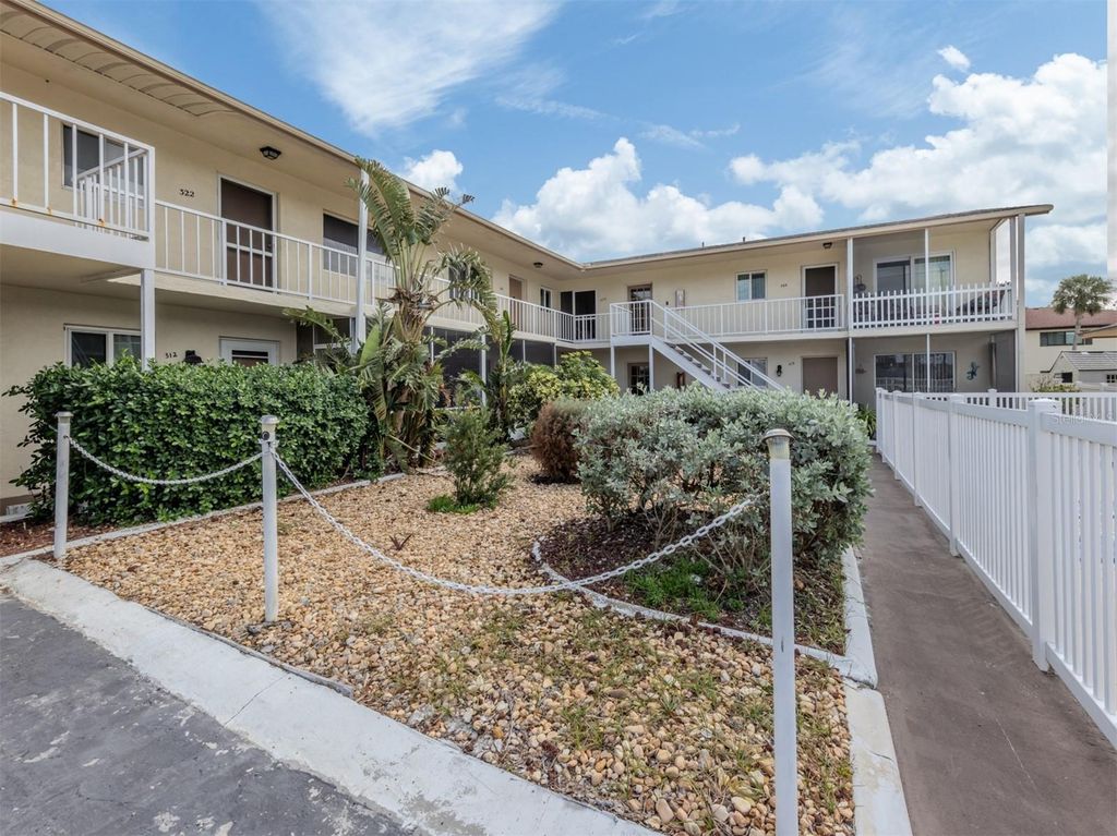 Photo of 340 Base Avenue E #314, Venice, FL 34285 (MLS # A4650780)